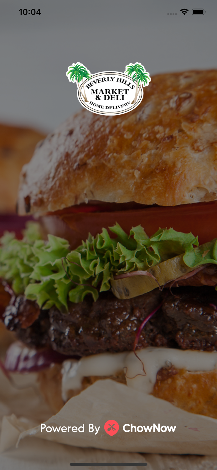 Beverly Hills Market