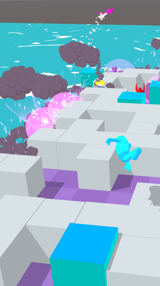 #5. Boom3D.io (iOS) 来自: Tatem Games Inc.