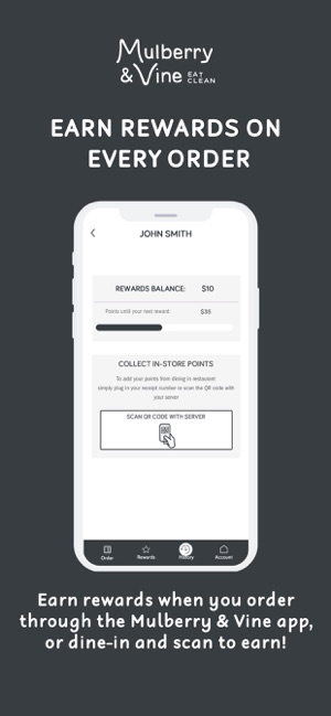 Mulberry & Vine(圖4)-速報App