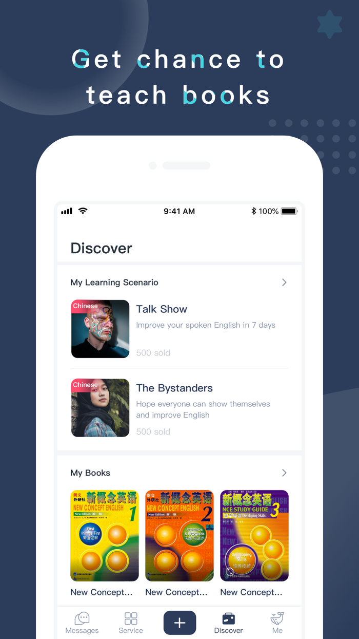 Pop On Tutor-Empowering Talent