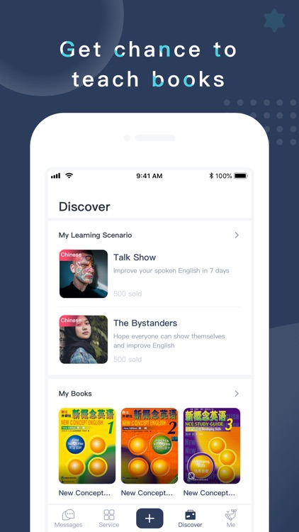 Pop On Tutor-Empowering Talent screenshot-3