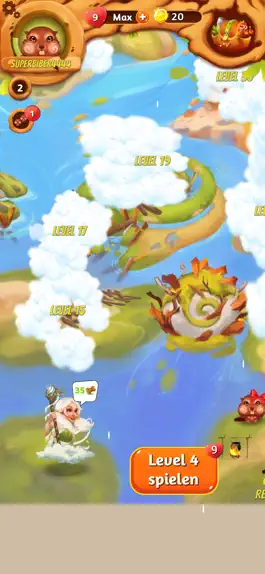 Game screenshot Beaver crush mod apk