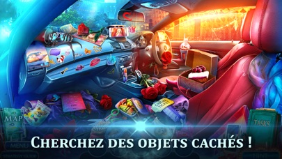 Screenshot #3 pour Mystery Tales: Faites vos Jeux
