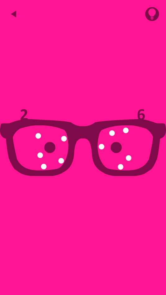 #3. pink (game) (iOS) 由: Bart BONTE