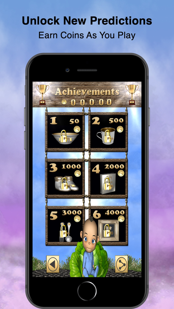 Boy or Girl Prediction Games