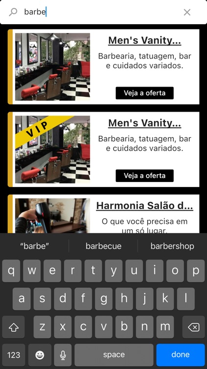 Urban Morumbi screenshot-3