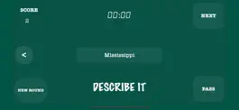 Game screenshot Describe It - Alias apk