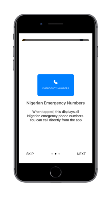 Laser Global Screenshot
