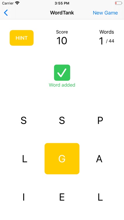 WordTank screenshot-4