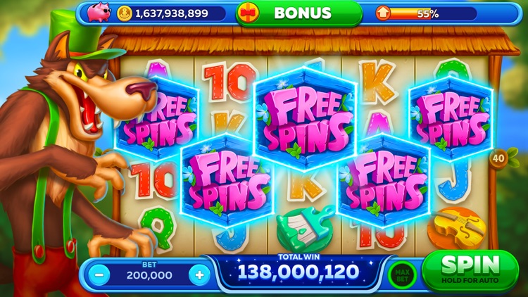 Slots Journey Cruise & Casino screenshot-0