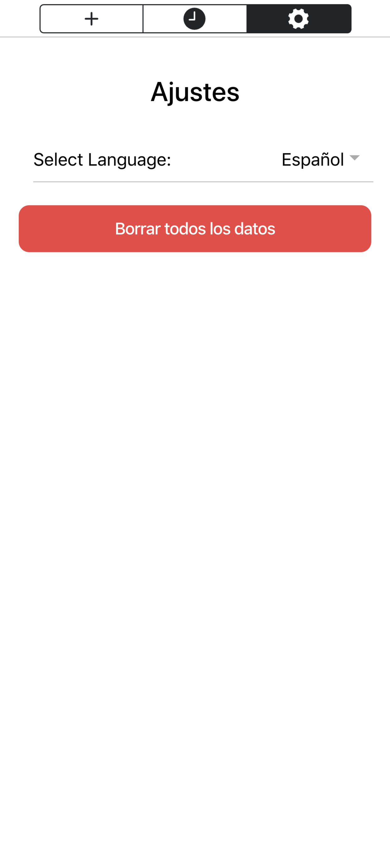 URL Shorterner