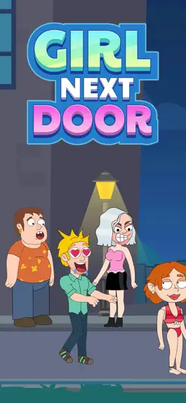 Game screenshot Girl Next Door mod apk