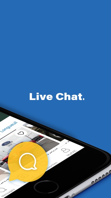 LesPAC Buying, Selling, Saving