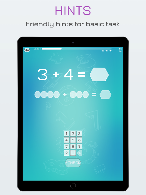 Screenshot #6 pour Correct Result! Math for Kids