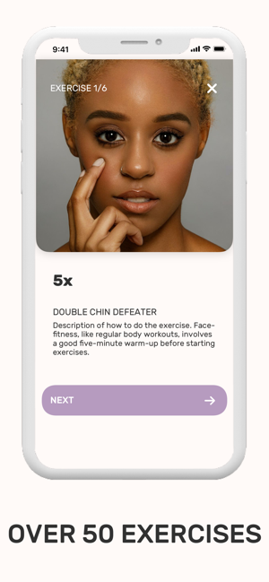 HeartBeat Check. Face Exersice(圖4)-速報App