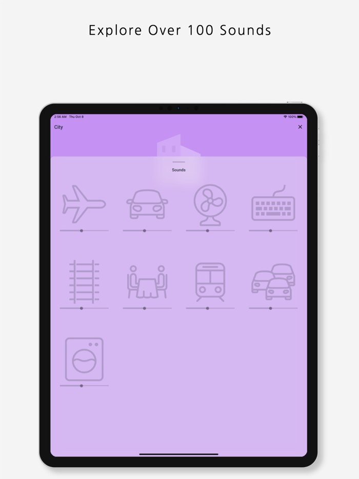 Hypnoss - Sleep ASMR Sounds