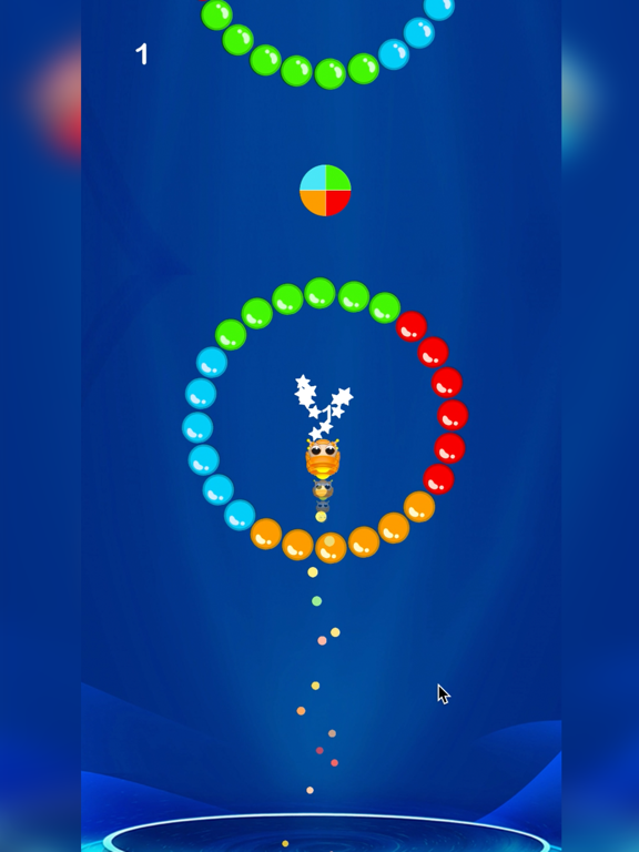 Screenshot #5 pour Robot Switch Challenge