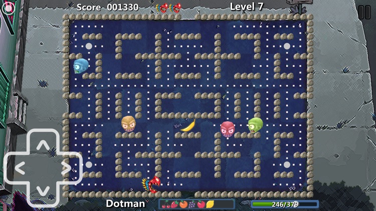 Plants Battle II screenshot-5