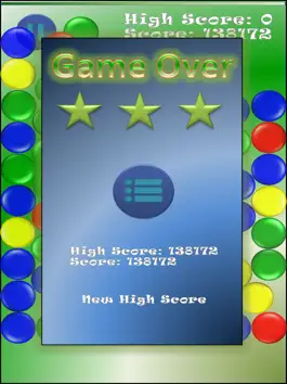 Game screenshot BrainGame 14 Bubble Physics HD hack