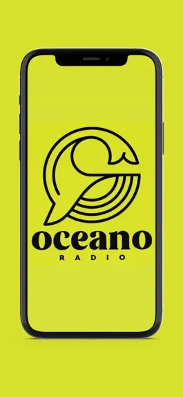 Game screenshot Oceano Radio mod apk