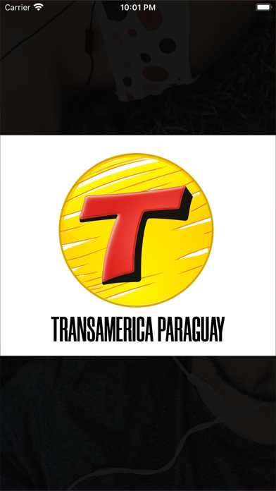 Screenshot #1 pour Transamerica TV