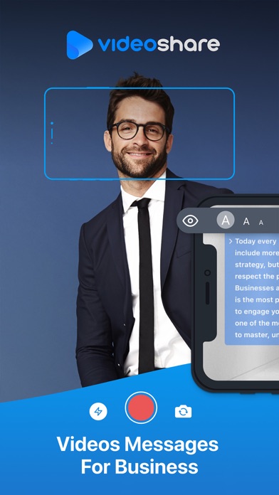 Video Share: Business Videos Screenshot