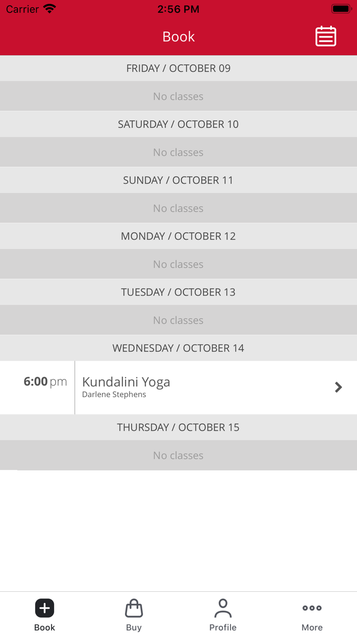 Plug and Play Namaste