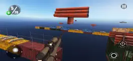 Game screenshot Смерть бежать против снайпера apk