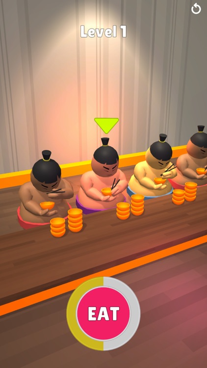 Sumo Life 3D