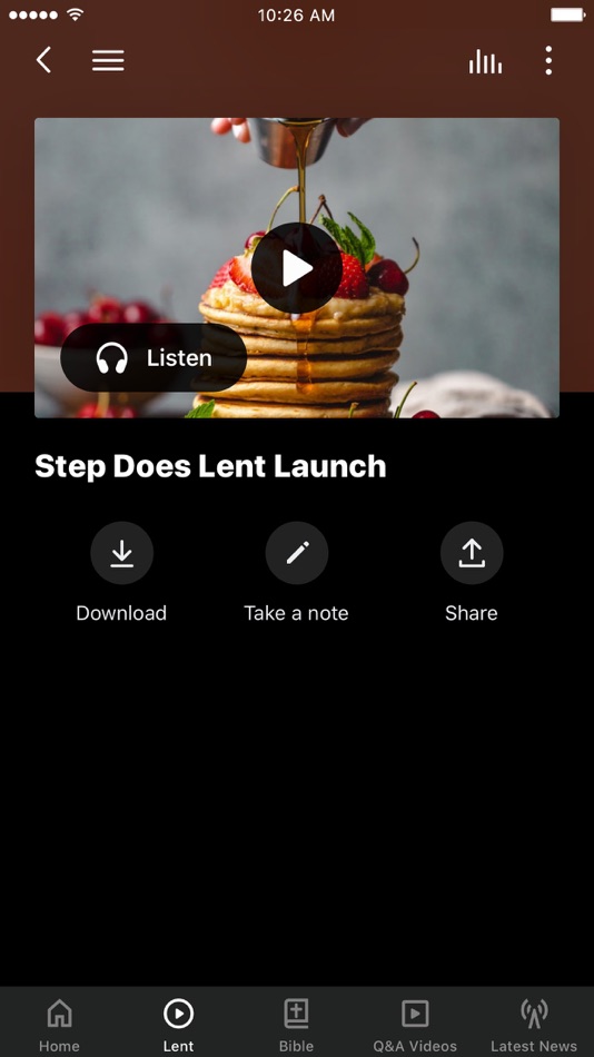 #3. Step Schools (iOS) 由: The St Albans and Harpenden Christian Education Project