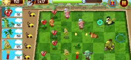 Game screenshot Plants vs Goblins 4 hack