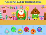 Hey Duggee The Christmas Badge ipad bilder 0