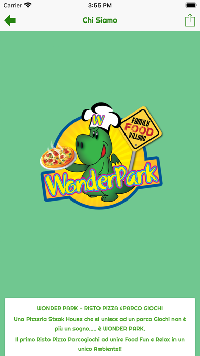 Wonder Park Screenshot