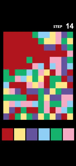 Game screenshot Dyer Puzzle apk