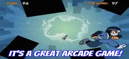 Game screenshot Ninja Jumps & Run hack