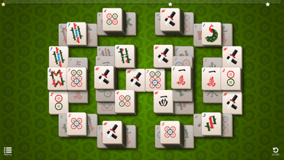 Screenshot #2 pour Mahjong FRVR - Classic Puzzle
