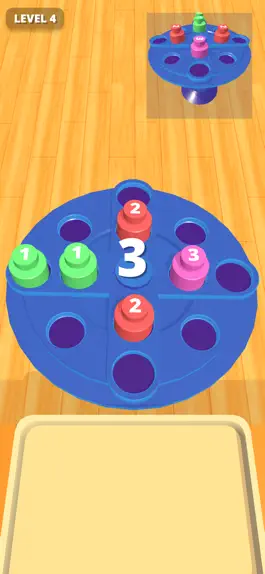 Game screenshot Balance Puzzle - Casual Game mod apk
