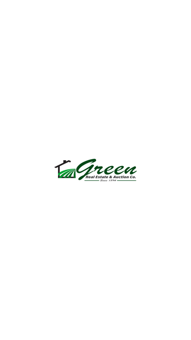 Green Real Estate & Auction Co Screenshot
