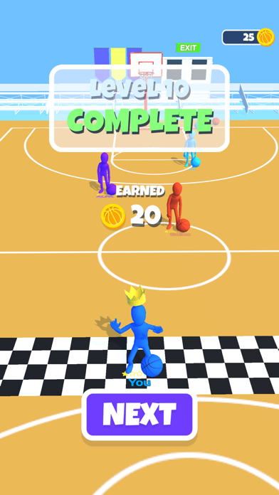 Street Hooper Screenshot