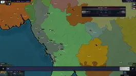 Game screenshot Age of History II Asia apk