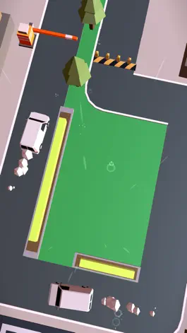 Game screenshot Parking Puzzles apk