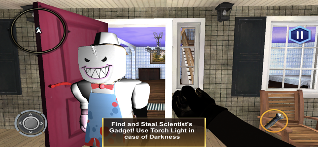 Jerry Secret Ending Mod escape(圖2)-速報App