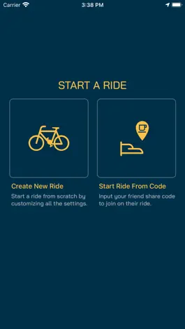Game screenshot Bike Around mod apk