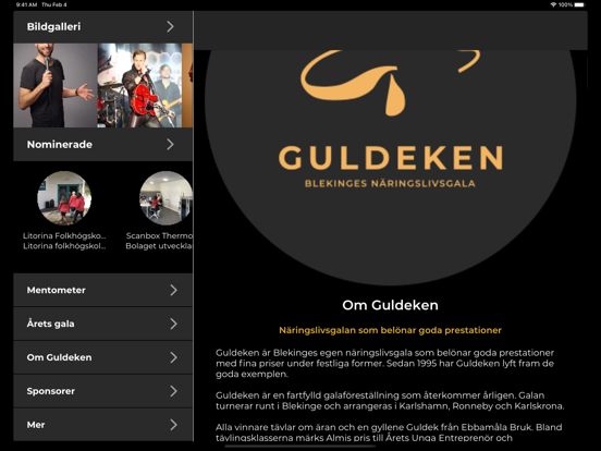 Screenshot #5 pour Guldeken