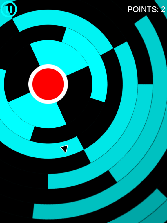Screenshot #4 pour Stupid Arrow Hyper Casual Game