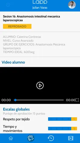 Game screenshot LearnApp Teacher hack