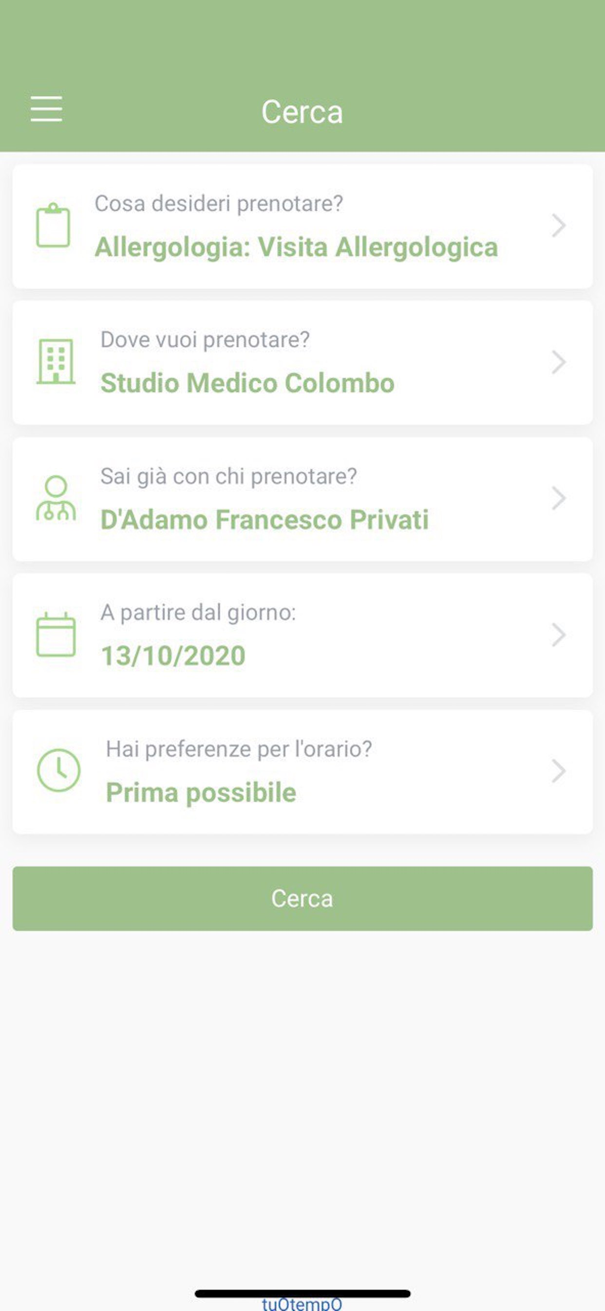 Studio Colombo
