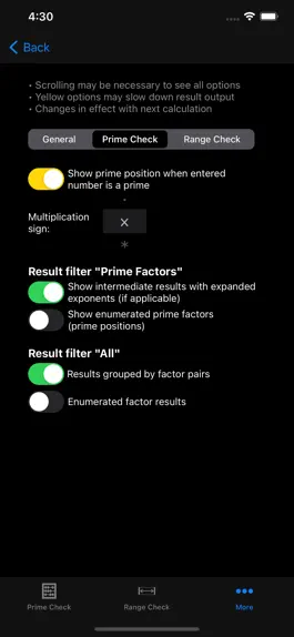 Game screenshot Prime Cracker hack