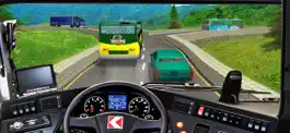 Game screenshot Bus Racing Legend hack