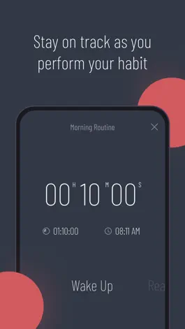 Game screenshot HabitApp daily habit checklist hack